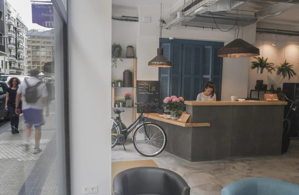 Koba Hostel