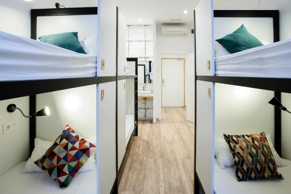 Koba Hostel