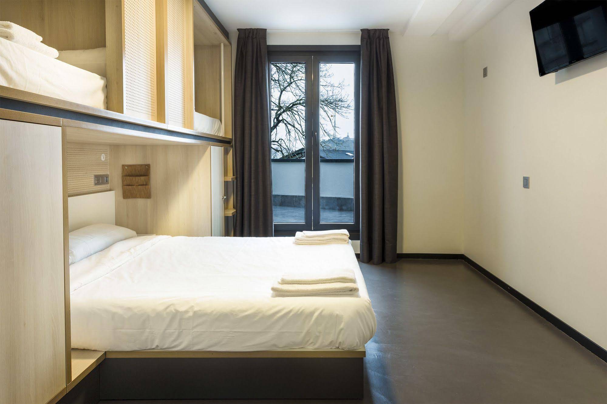 Koisi Hostel