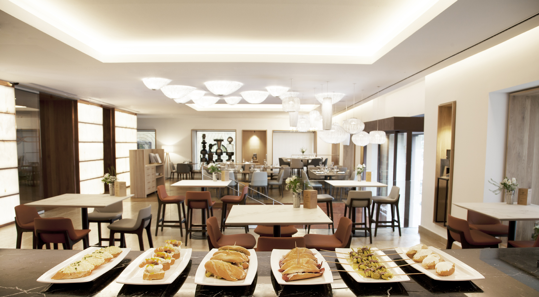 Lasala Plaza Hotel