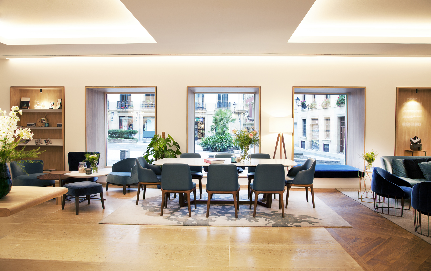 Lasala Plaza Hotel
