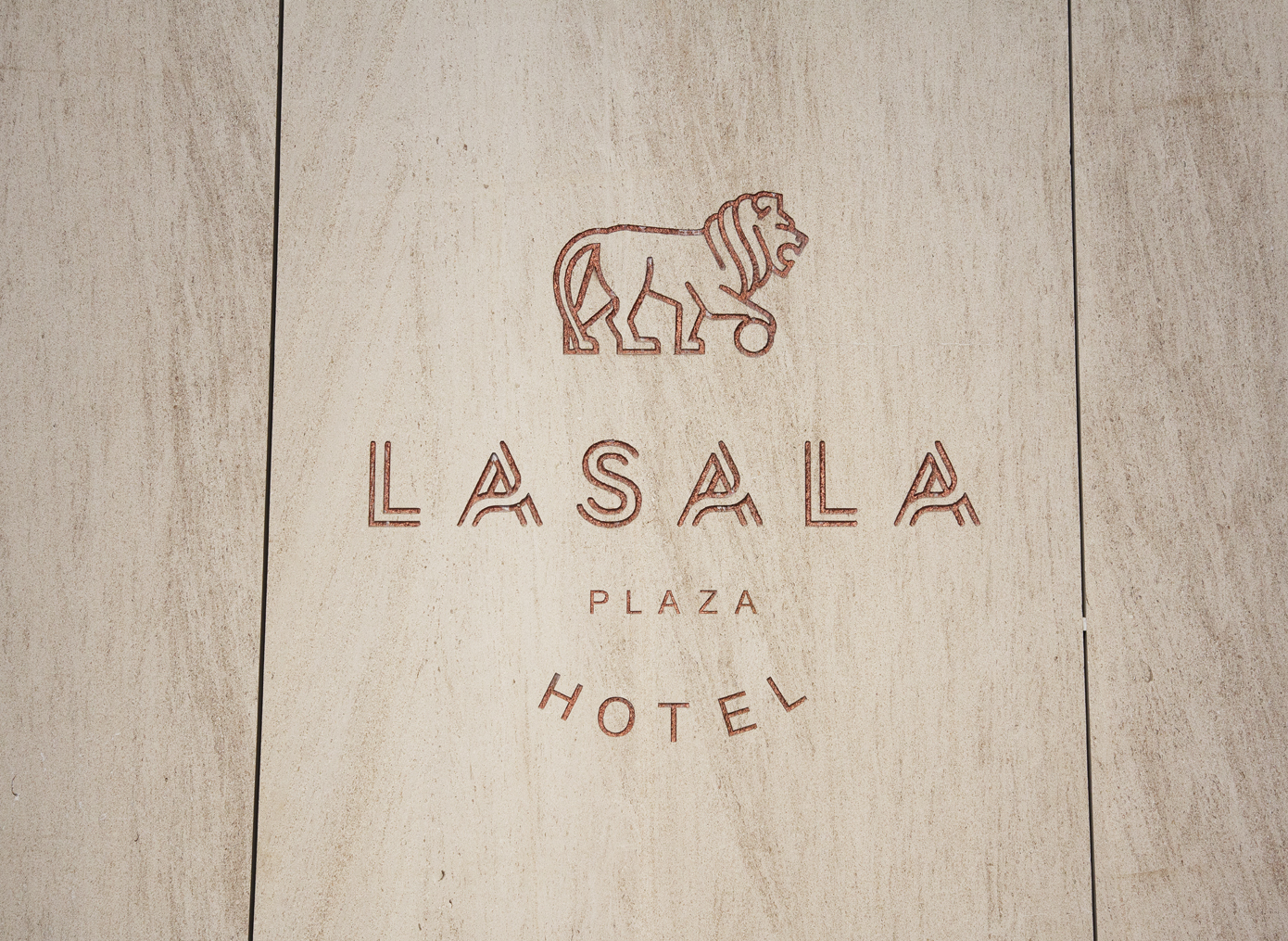 Lasala Plaza Hotel