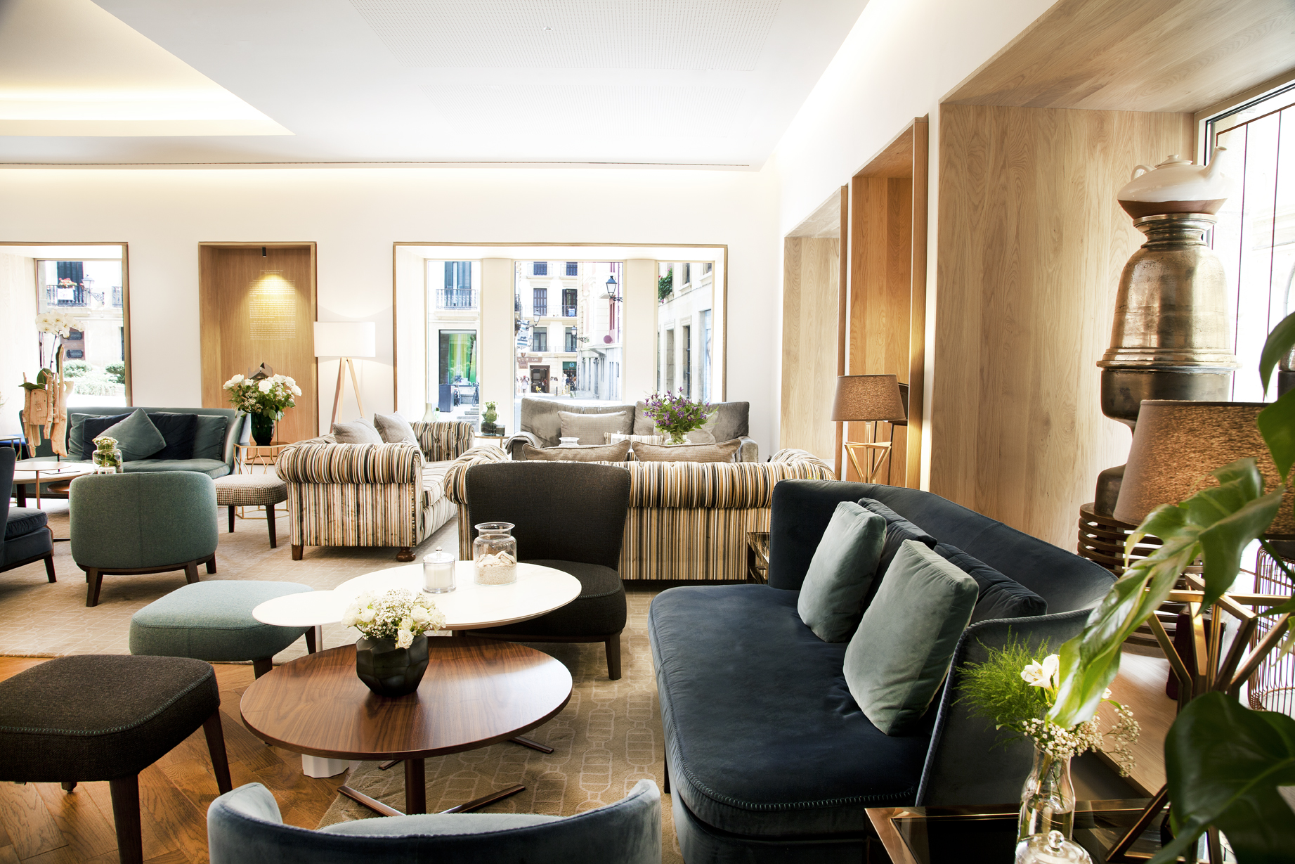 Lasala Plaza Hotel