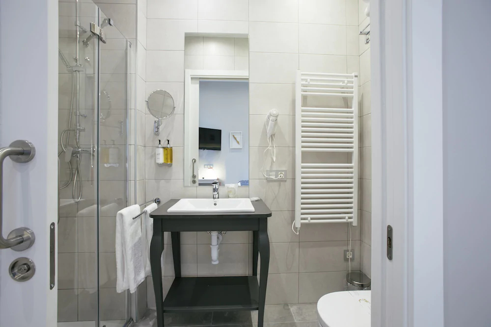 LEGAZPI DOCE Rooms & Suites
