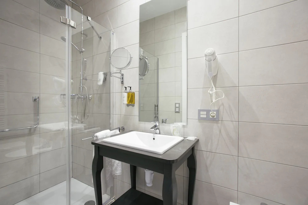 LEGAZPI DOCE Rooms & Suites