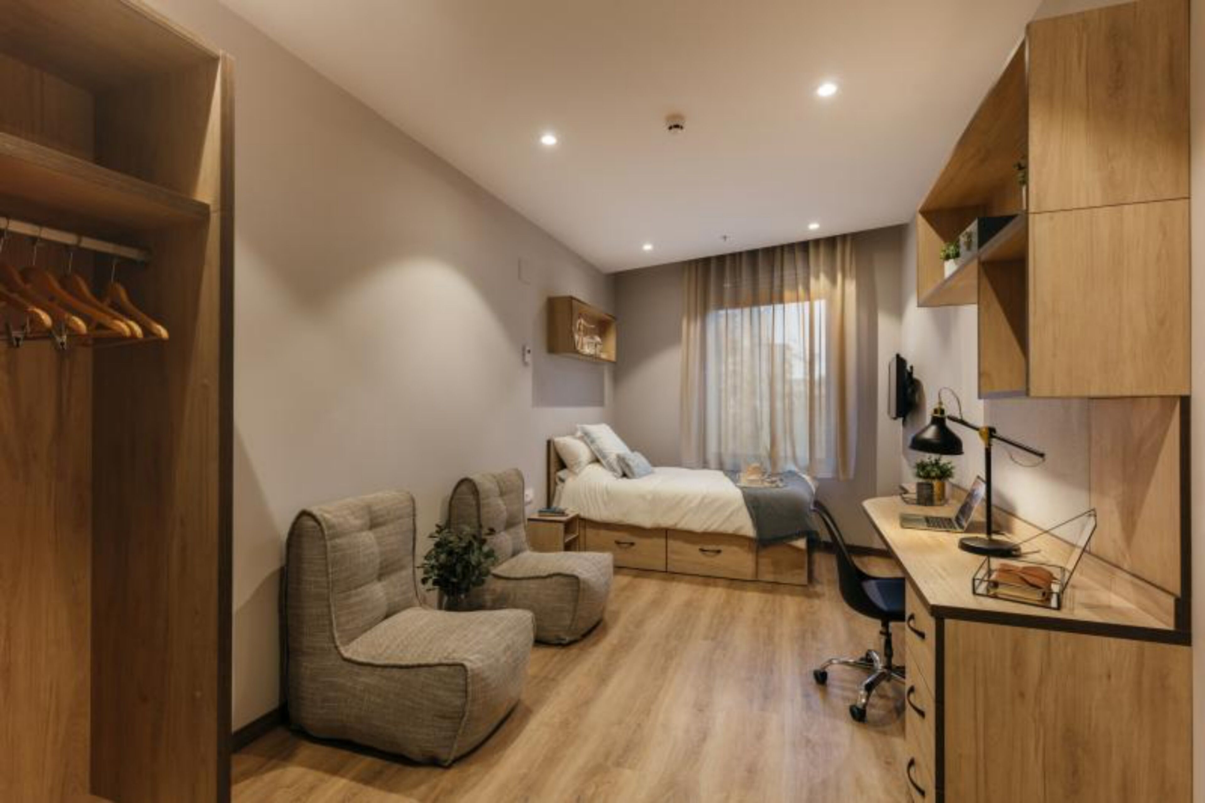 Livensa Living Studios