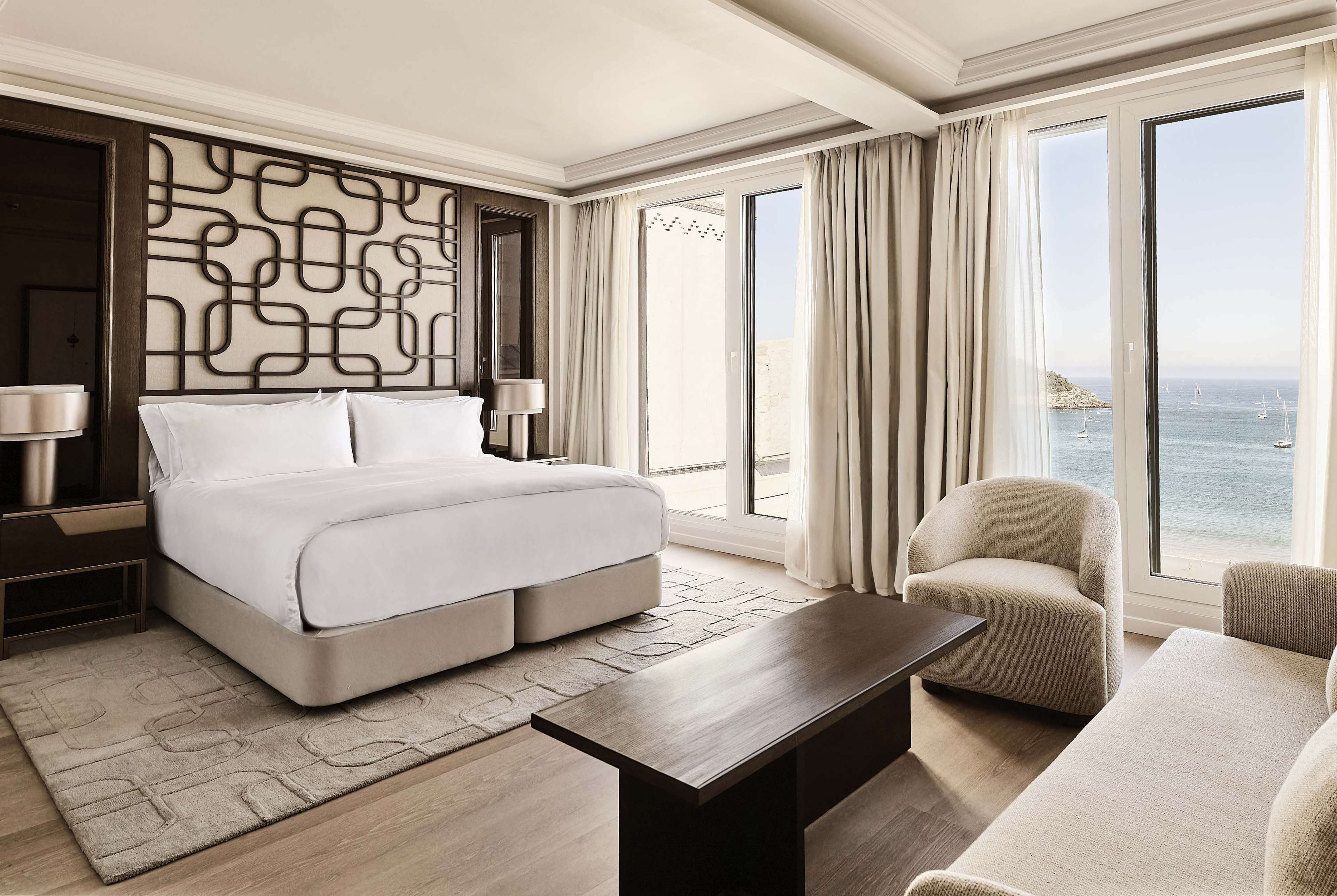 Nobu Hotel San Sebastian