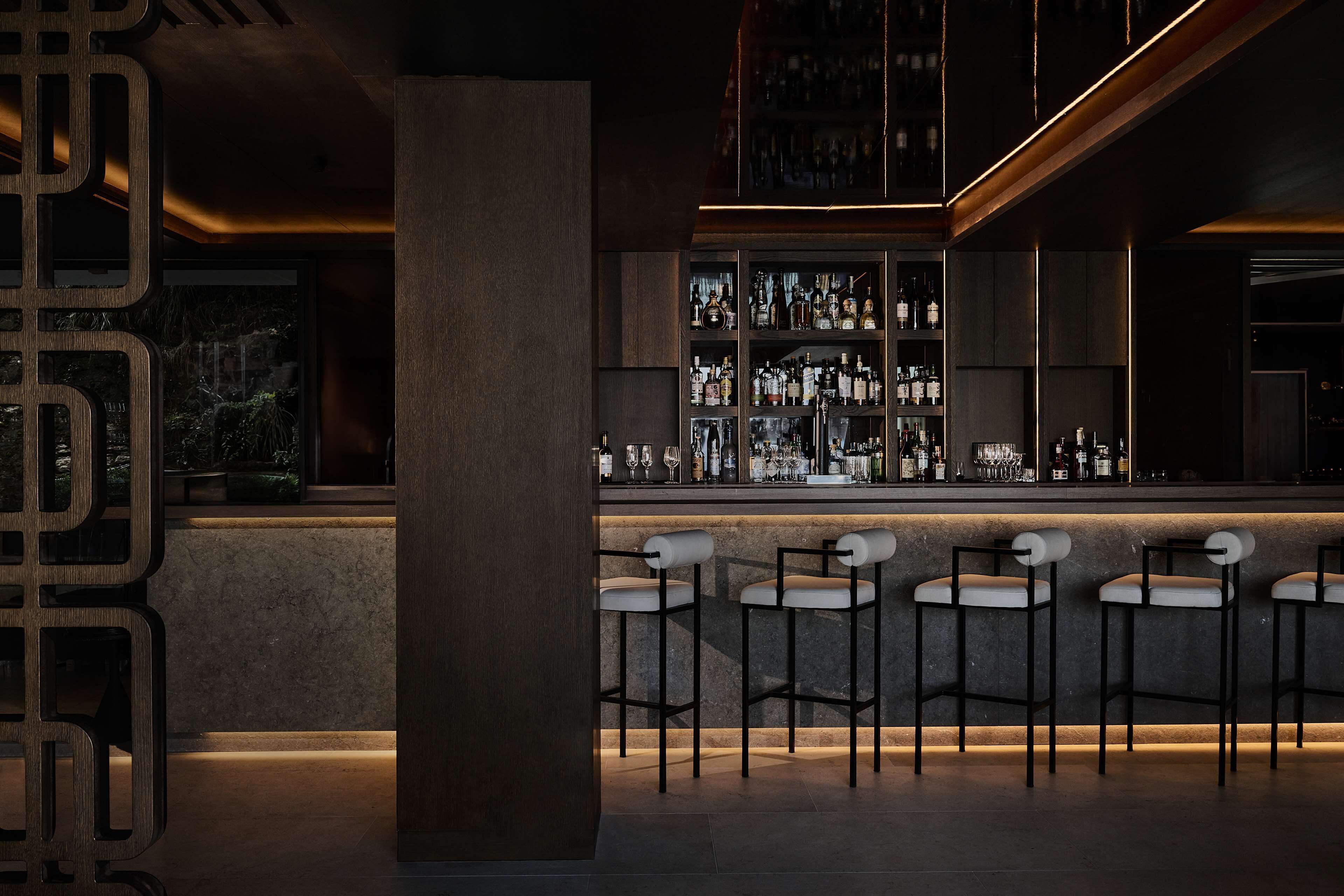 Nobu Hotel San Sebastian