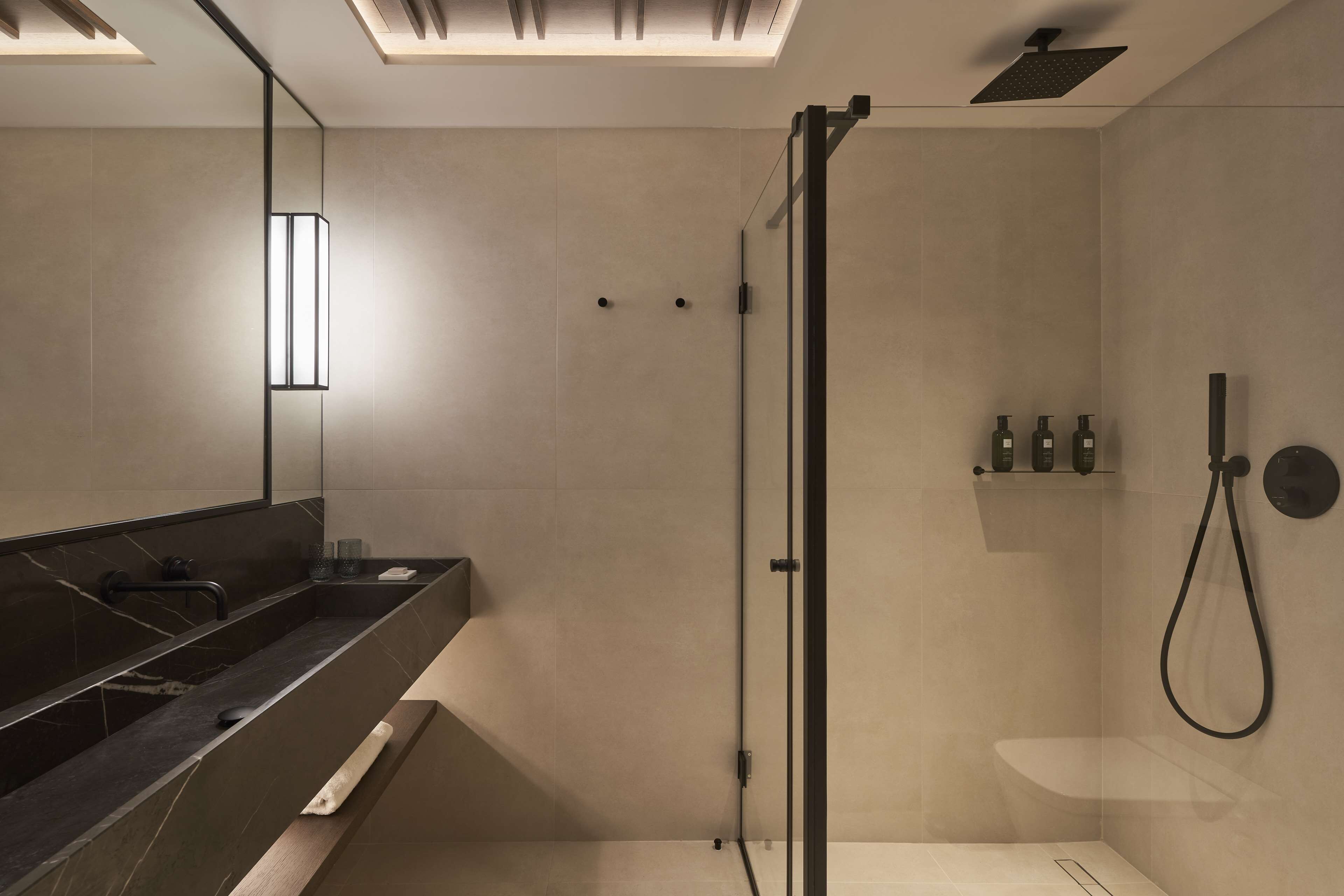 Nobu Hotel San Sebastian