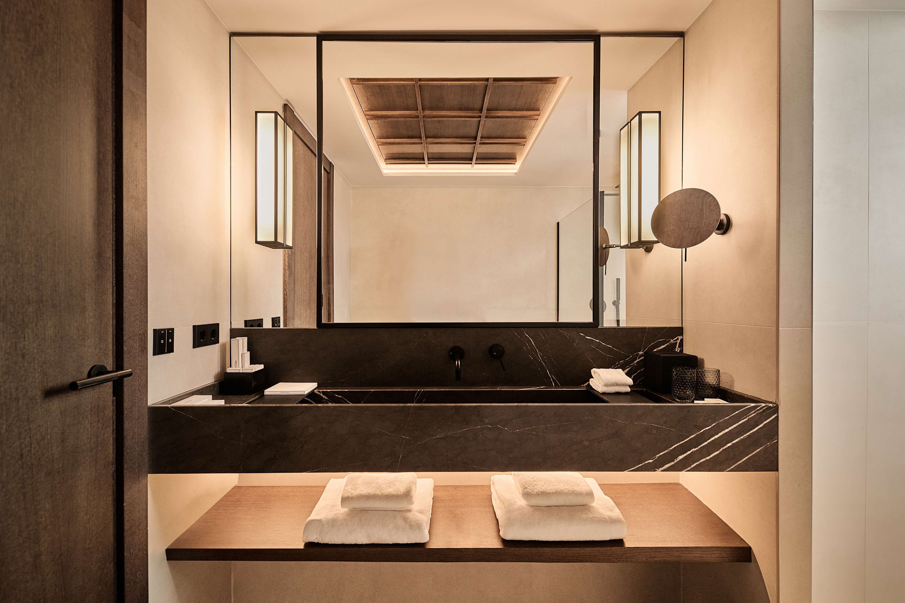 Nobu Hotel San Sebastian