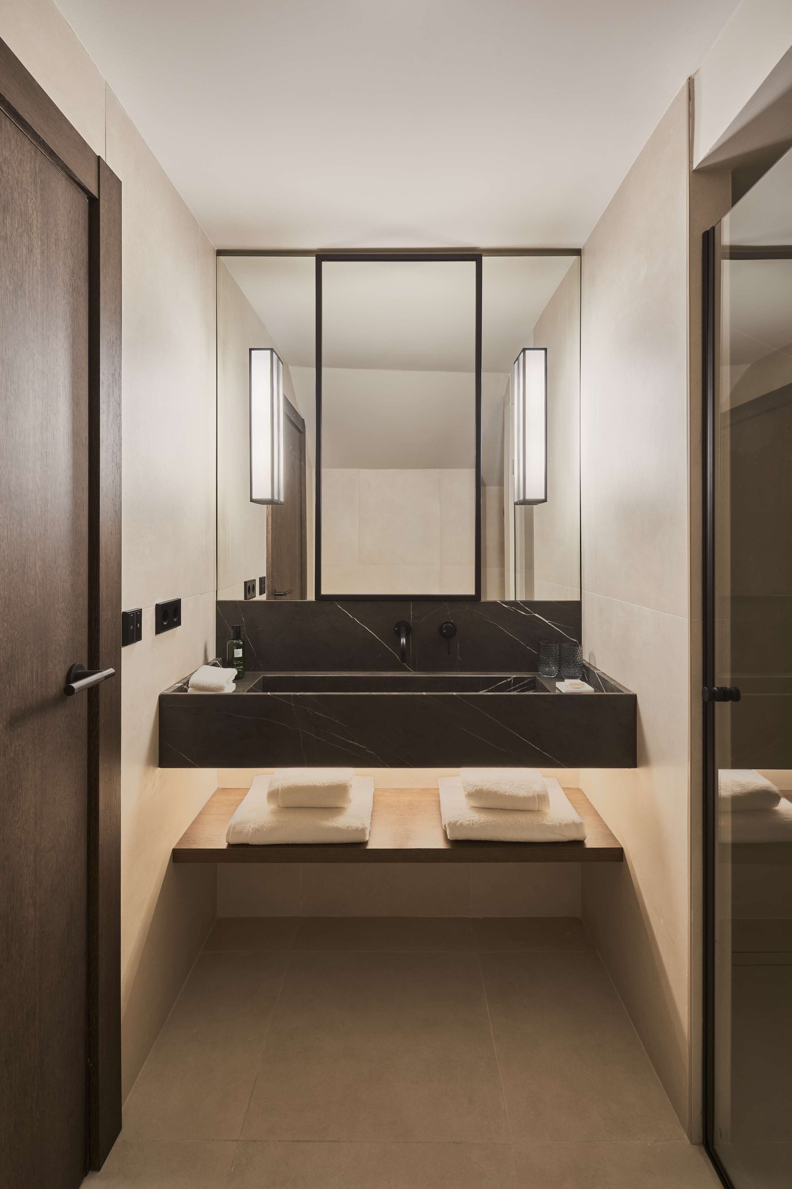 Nobu Hotel San Sebastian