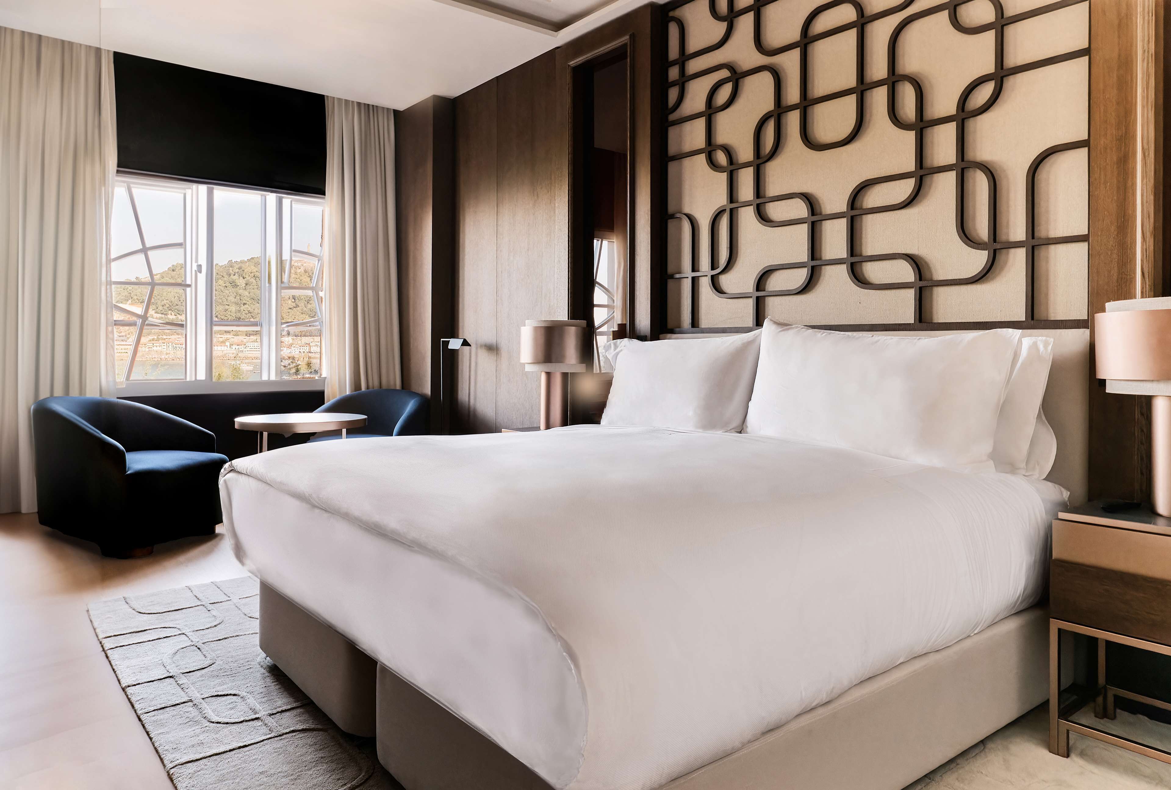 Nobu Hotel San Sebastian