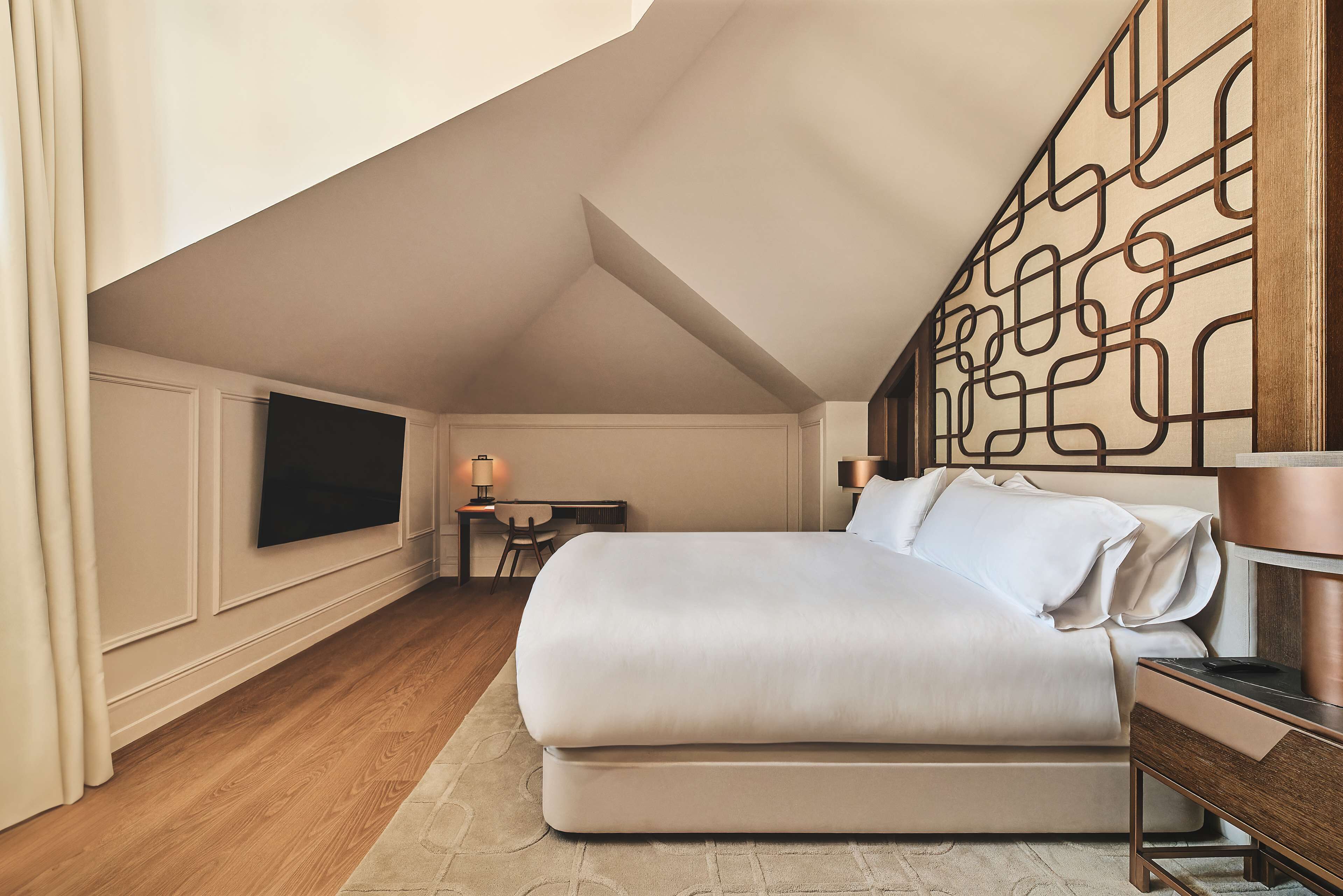 Nobu Hotel San Sebastian