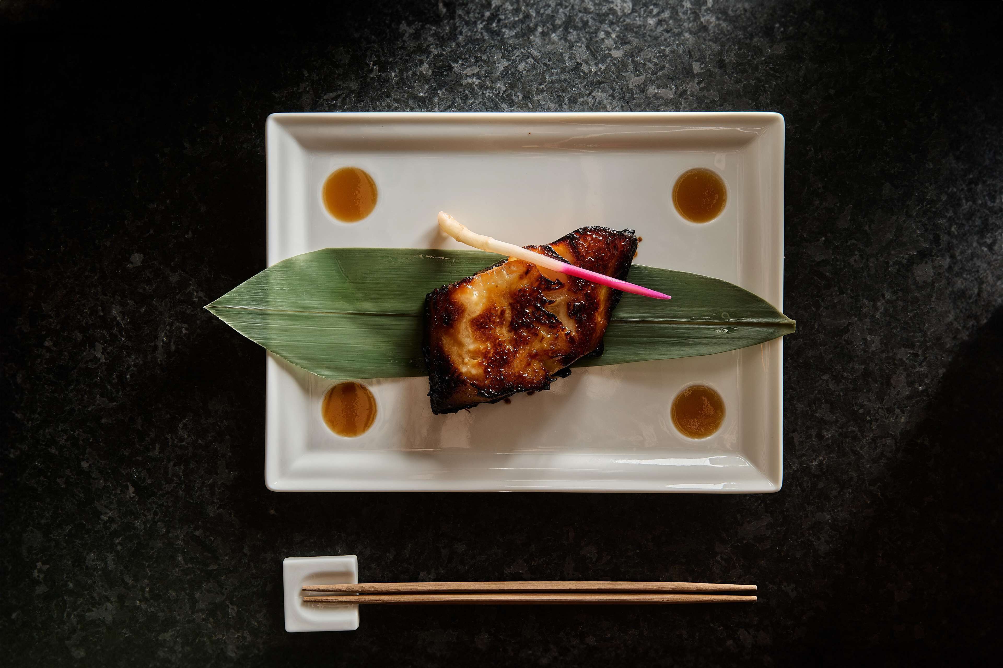 Nobu Hotel San Sebastian
