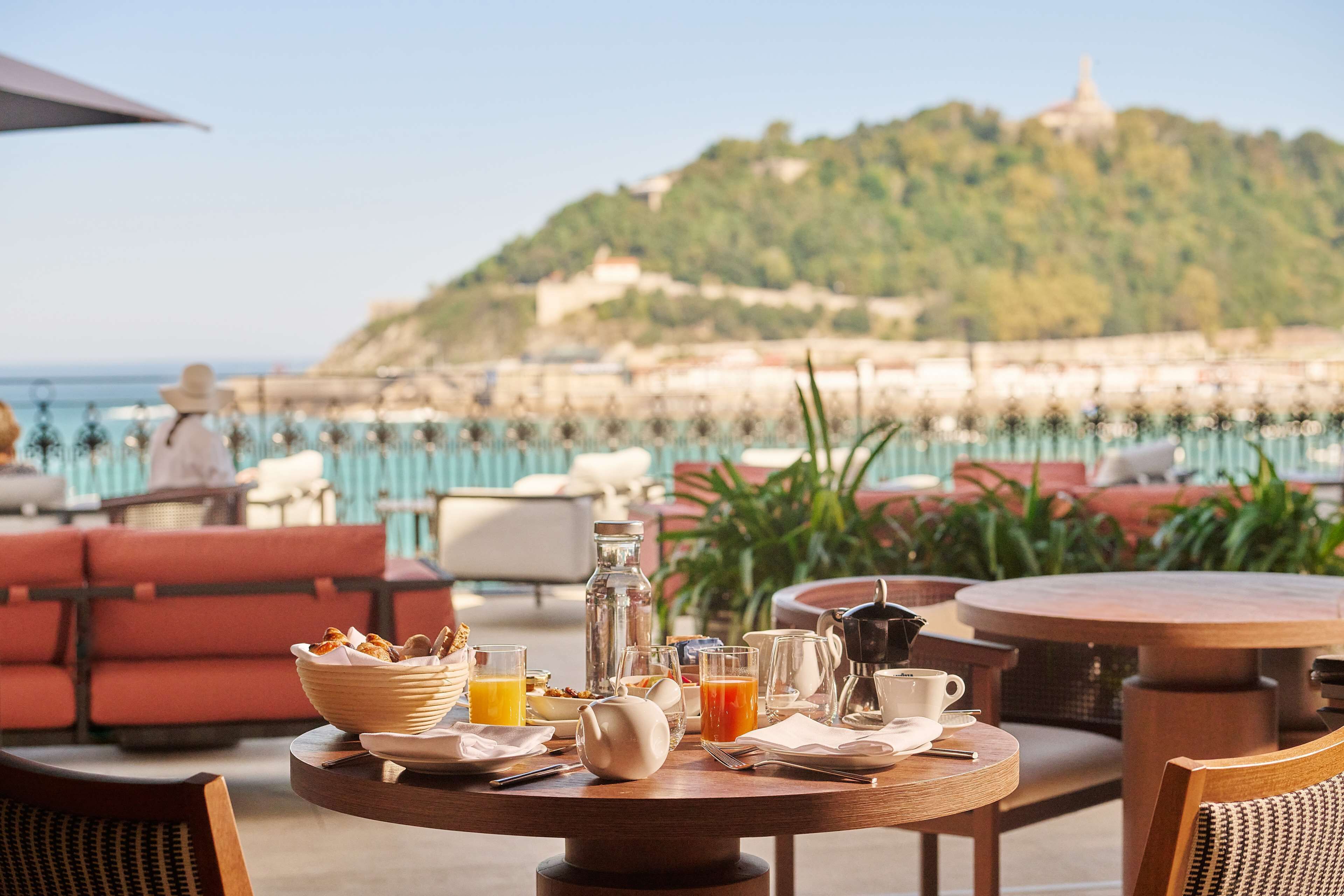 Nobu Hotel San Sebastian