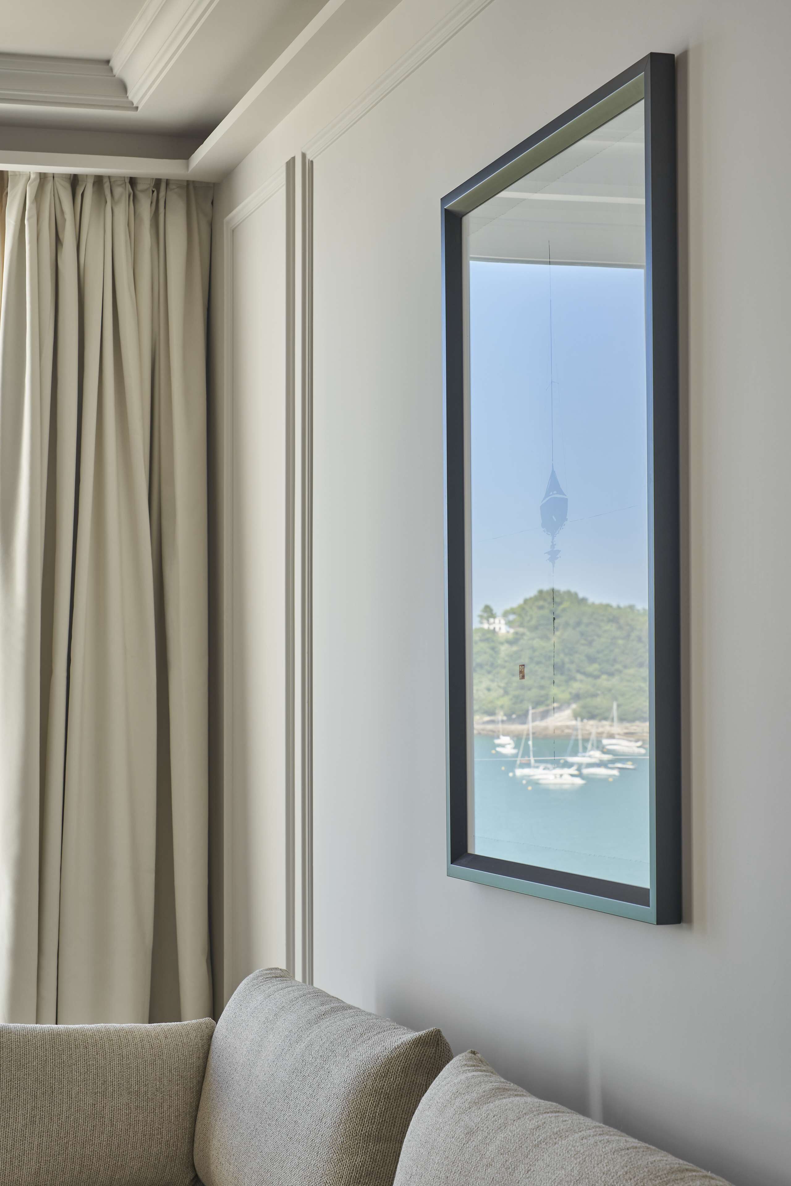 Nobu Hotel San Sebastian