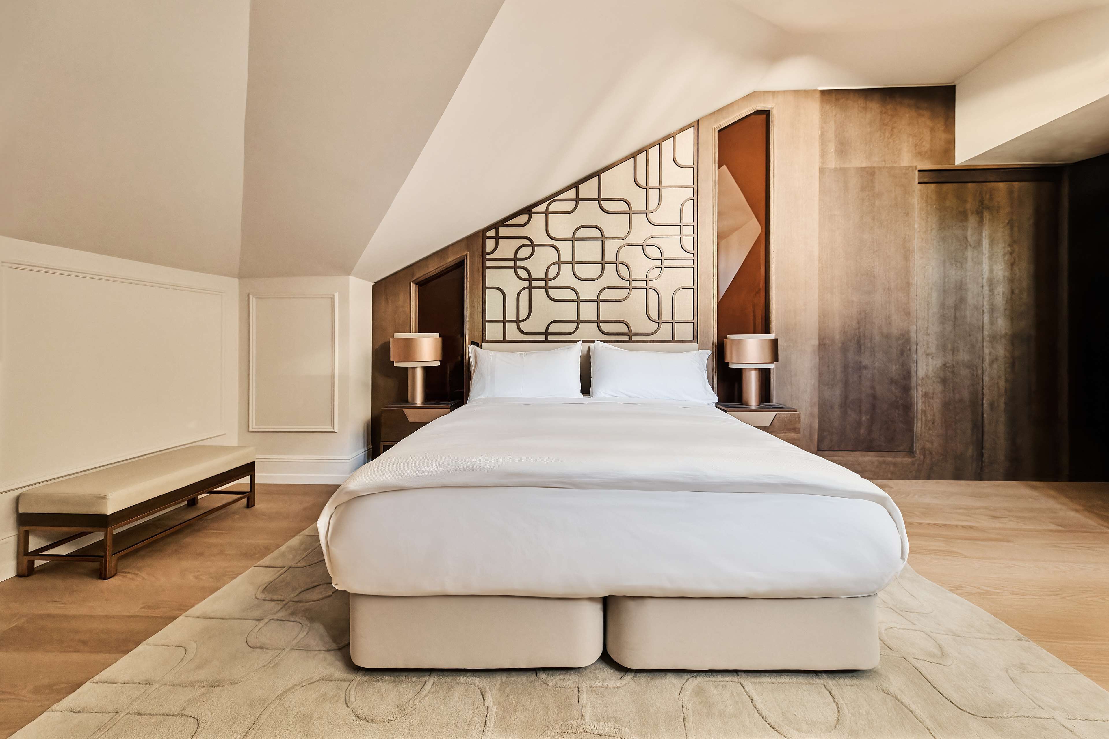 Nobu Hotel San Sebastian