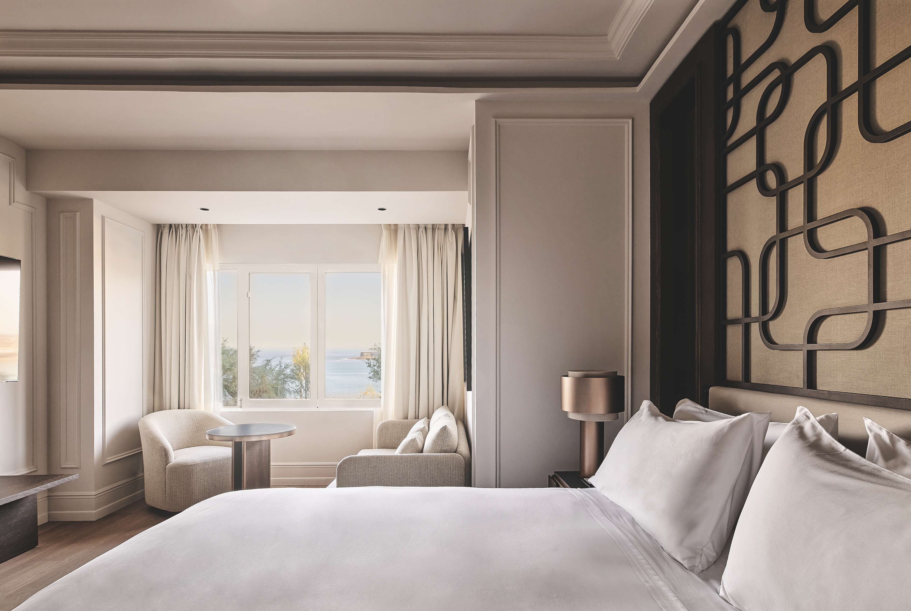 Nobu Hotel San Sebastian