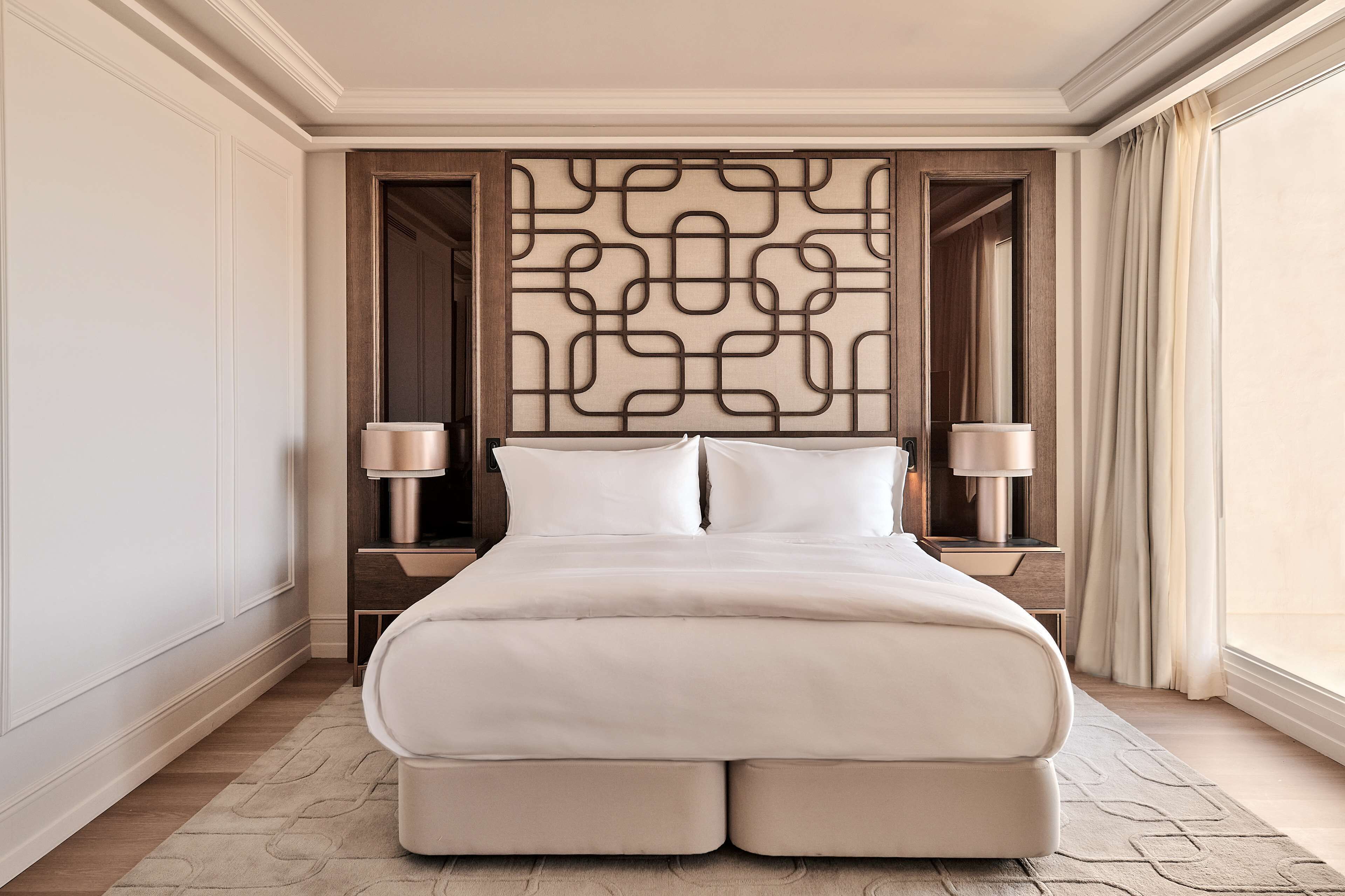 Nobu Hotel San Sebastian