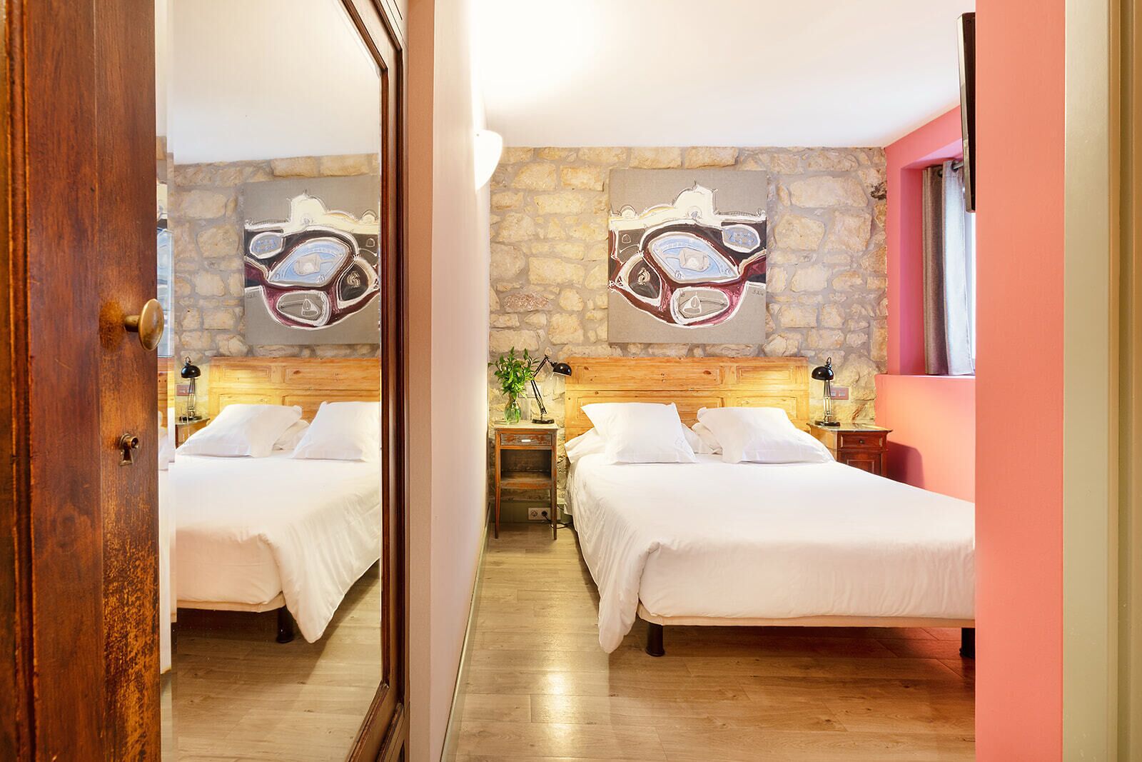 Okako Hotel