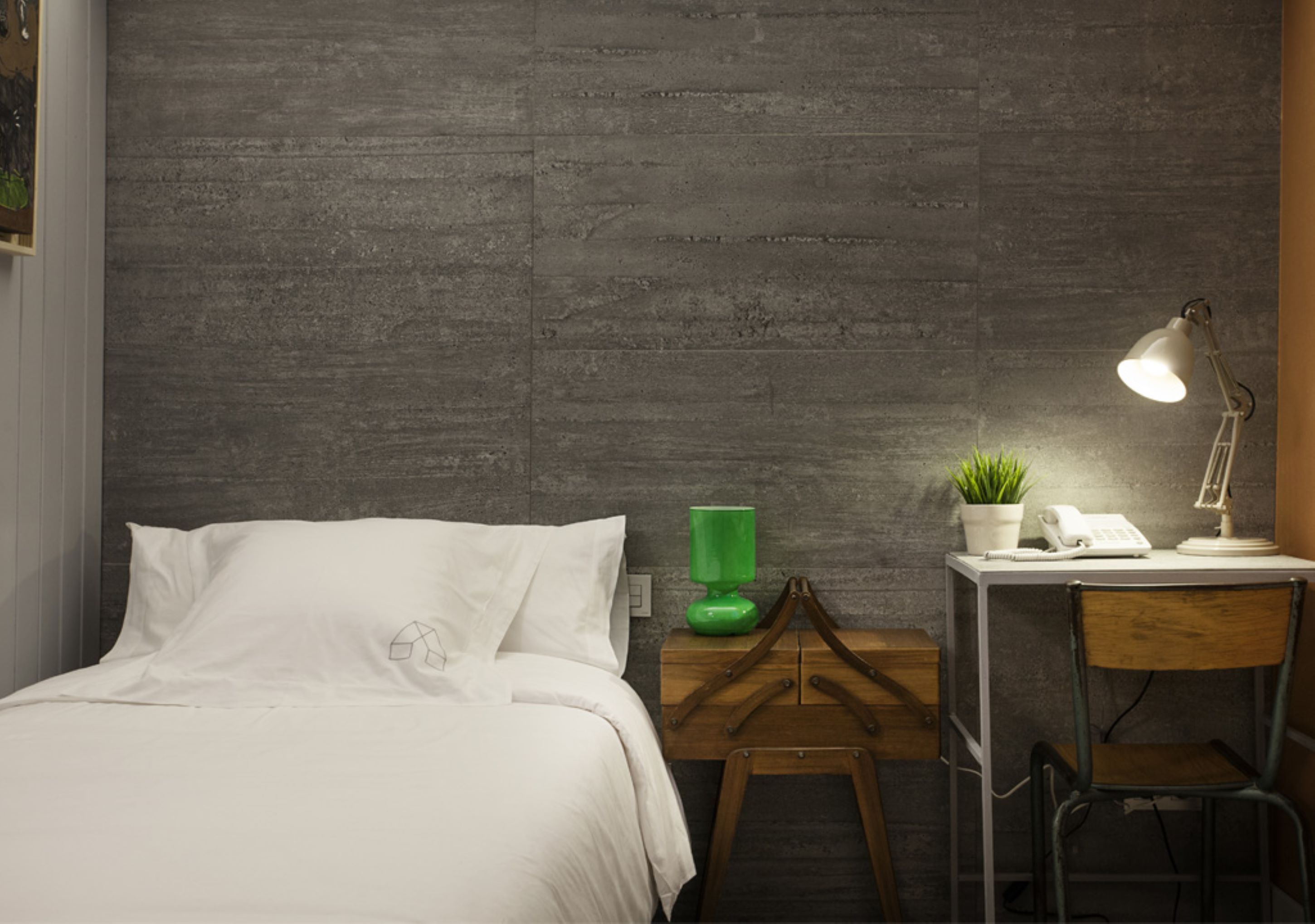 Okako Hotel