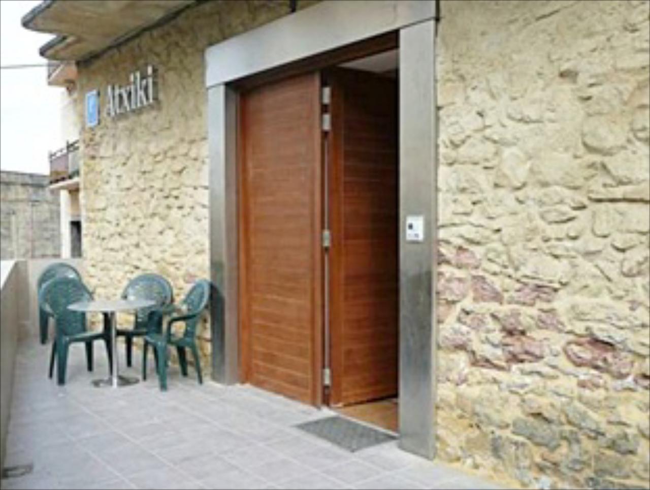 Pensión Atxiki