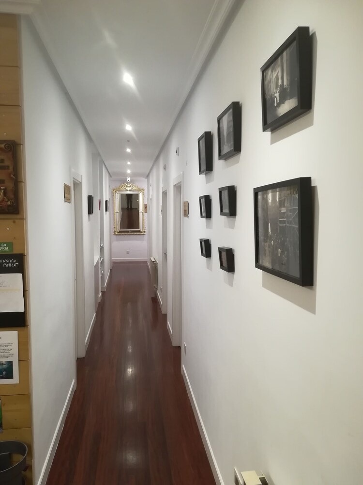 Pensión La Perla
