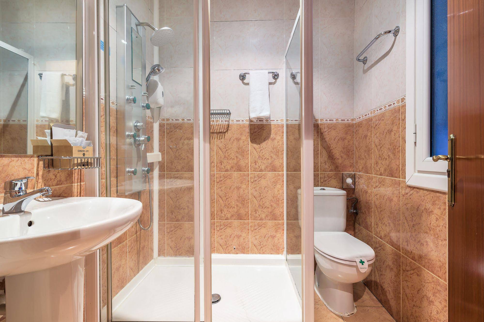 Pension AB Domini