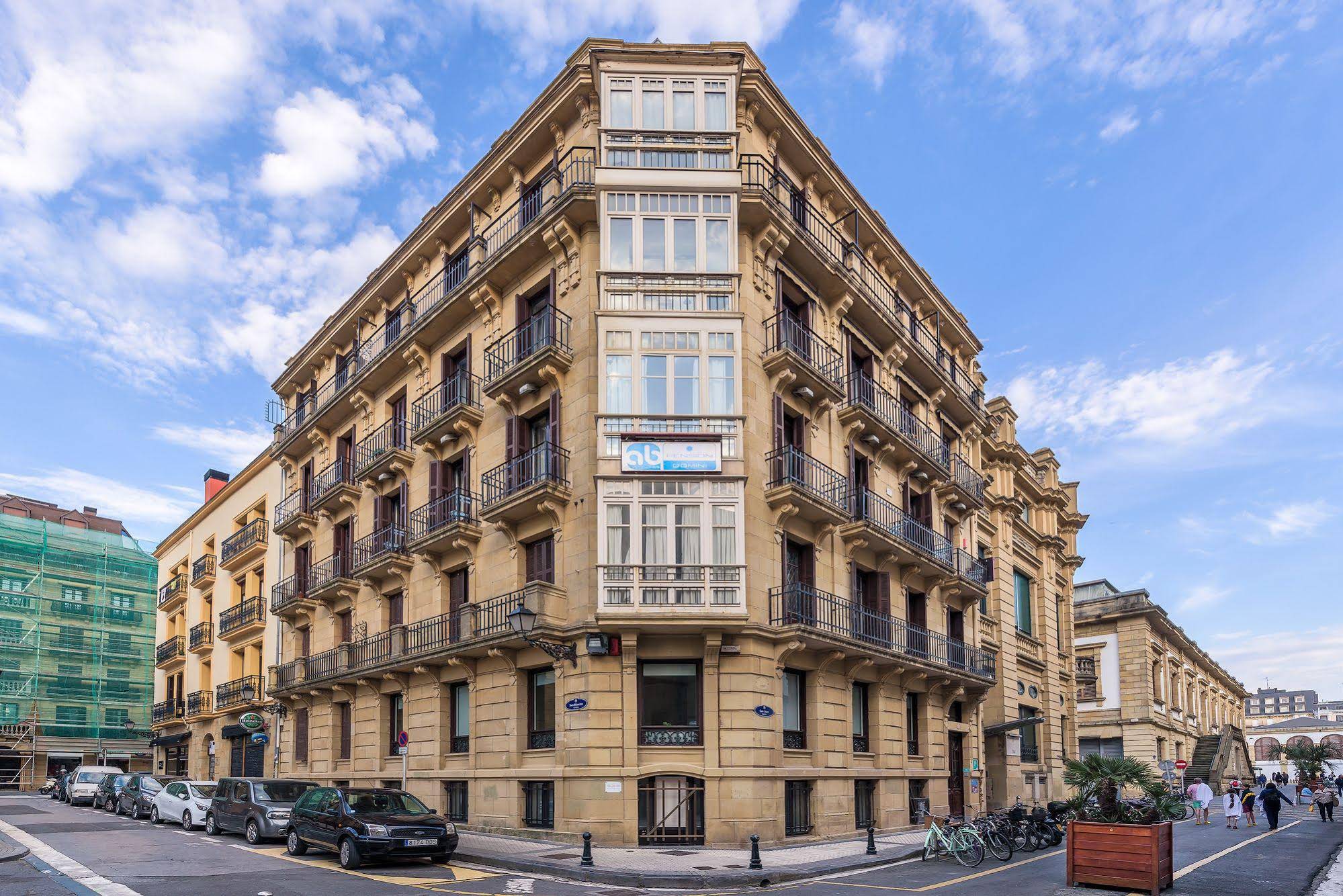Pension AB Domini