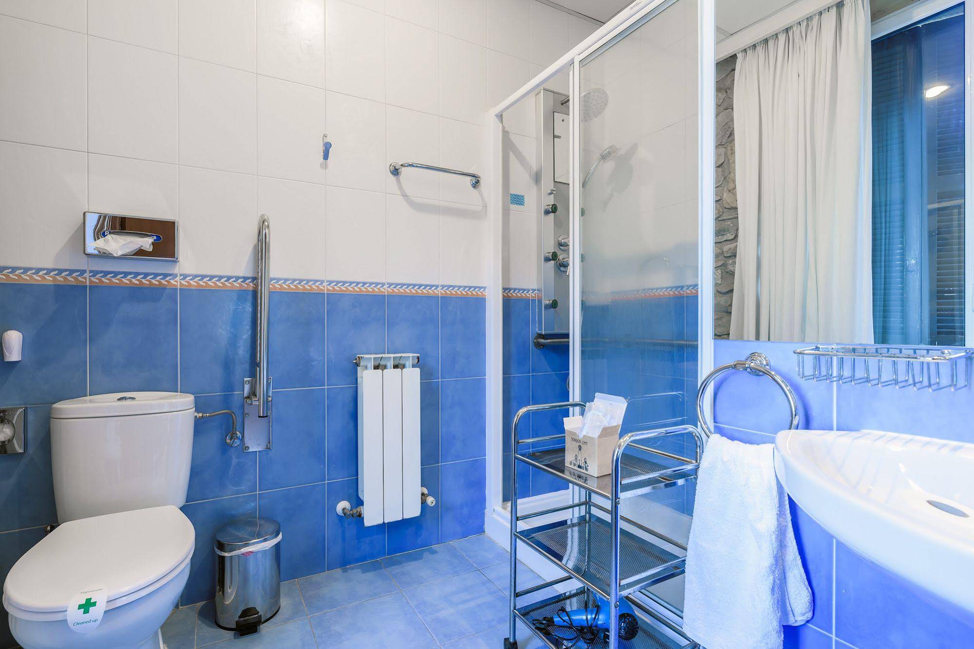Pension AB Domini