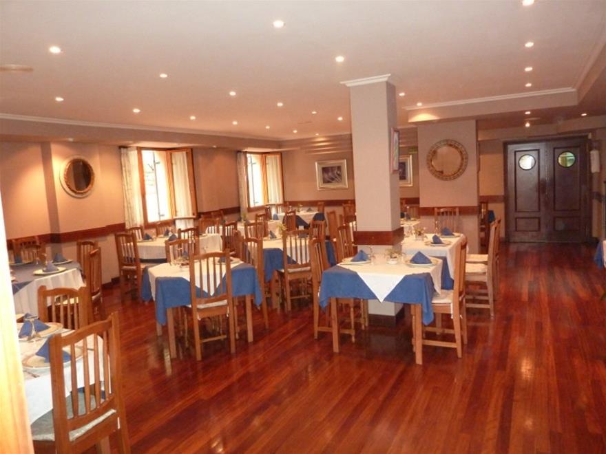 Pension Alameda