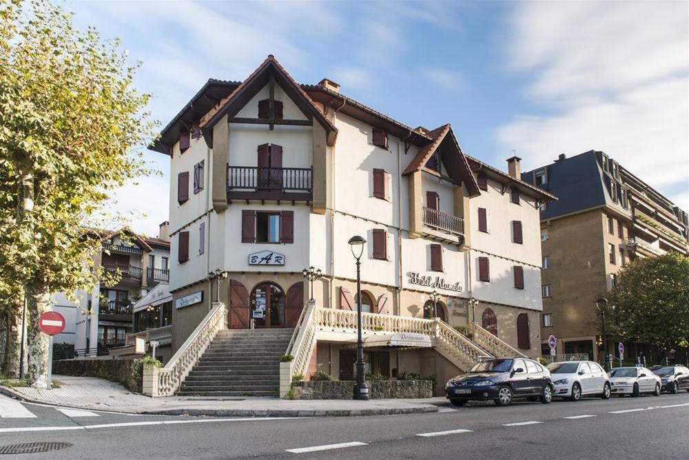 Pension Alameda