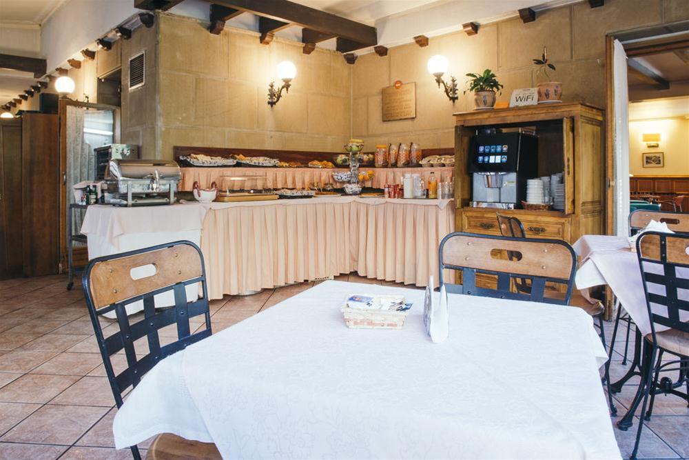 Pension Alameda