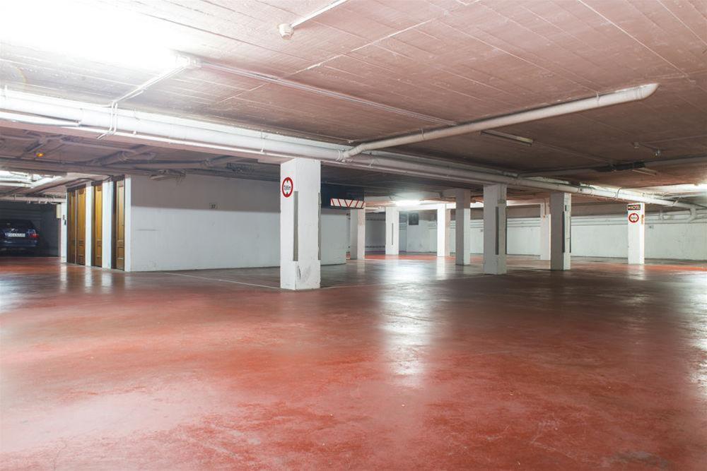 Pension Alameda