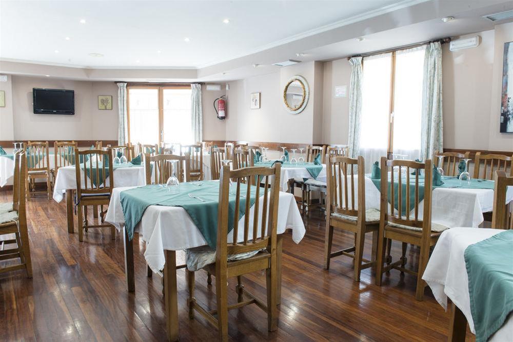 Pension Alameda
