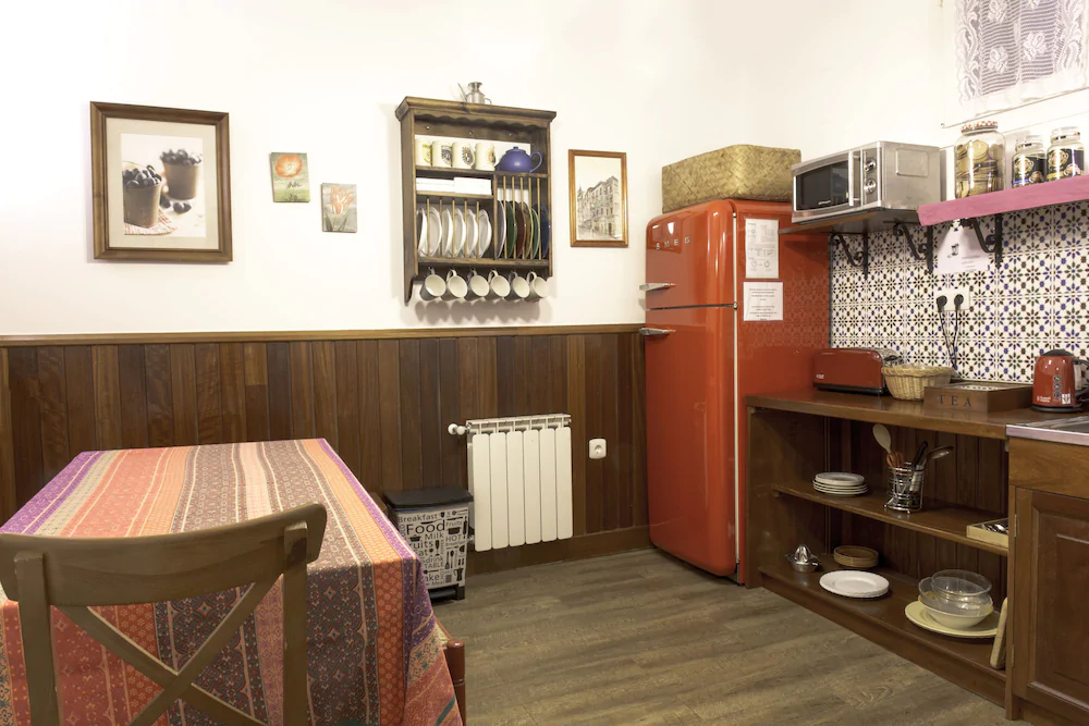 Pension Amaiur