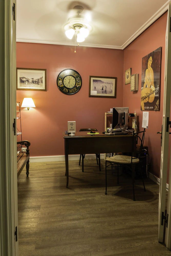 Pension Amaiur