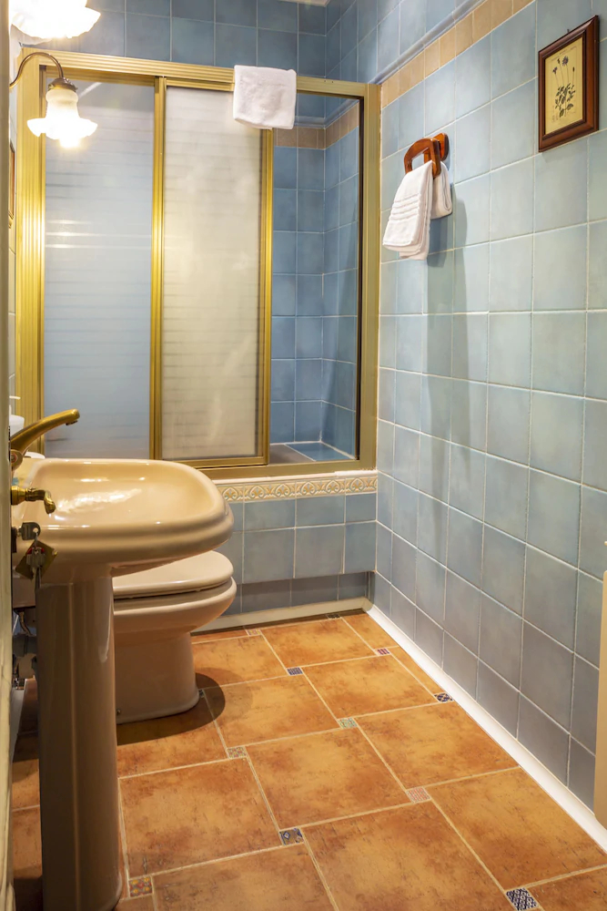 Pension Amaiur