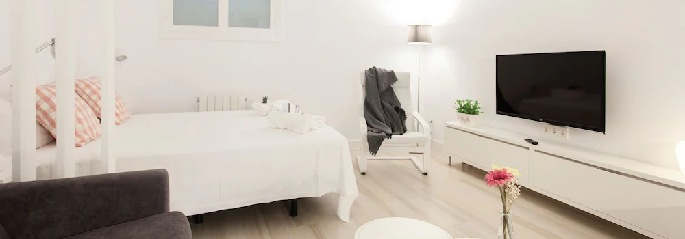 Pension Del Puerto Donostia