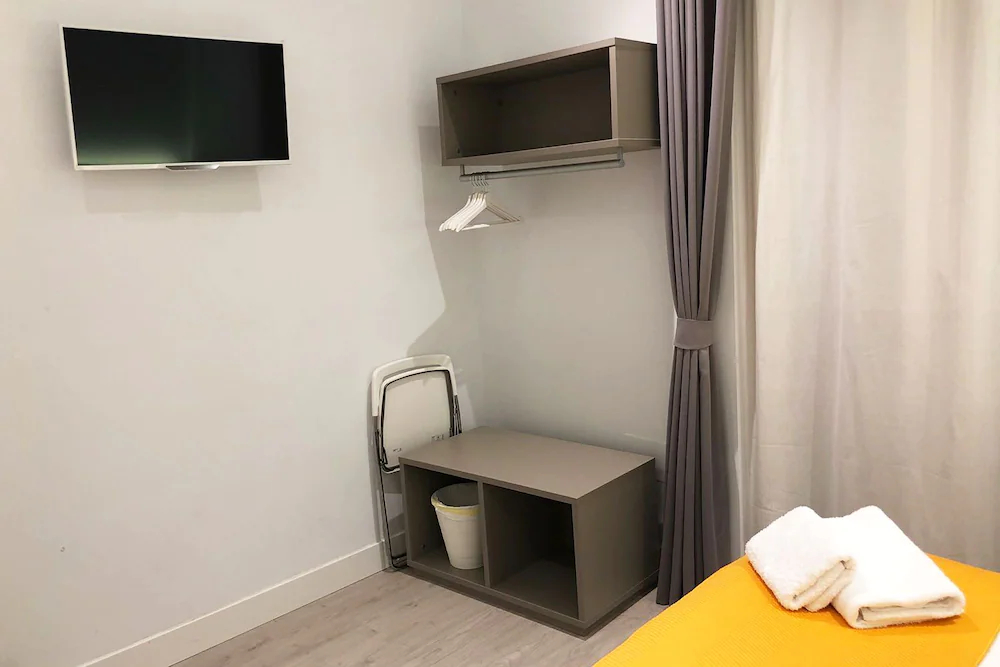 Pension Del Puerto Donostia
