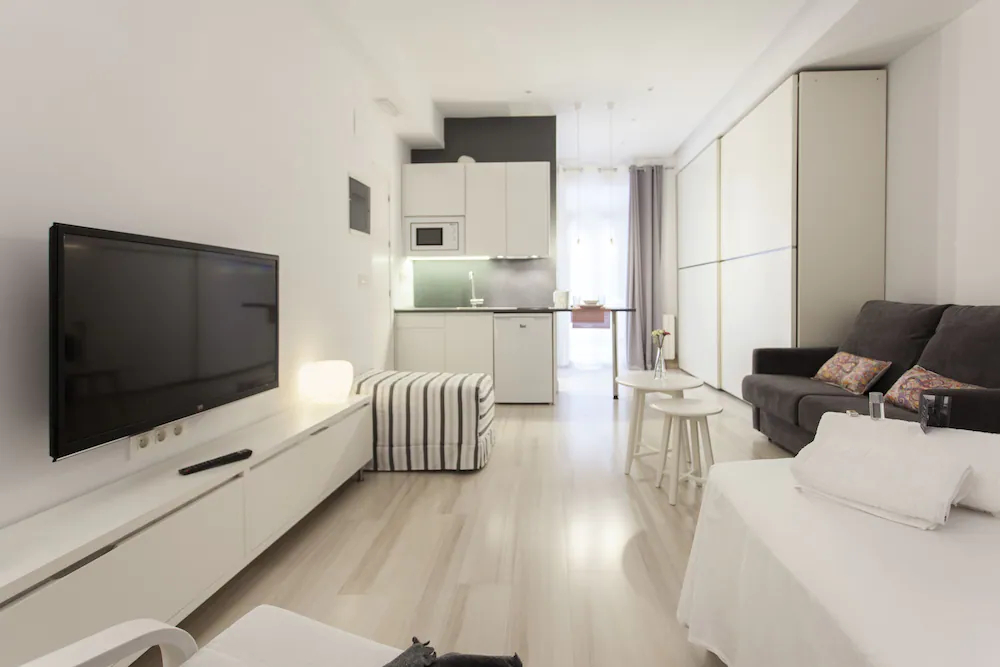 Pension Del Puerto Donostia