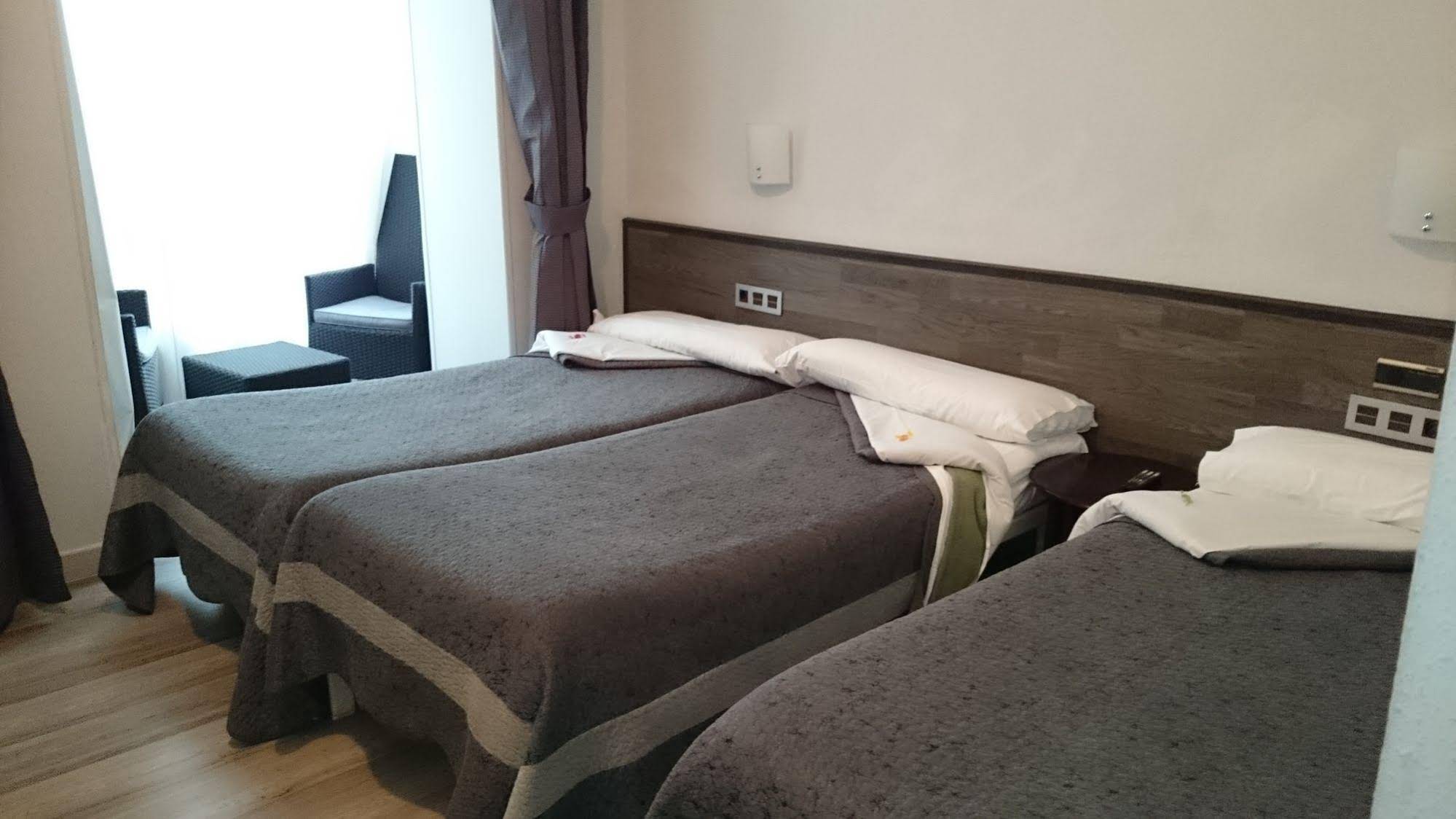 Pension Donostiarra