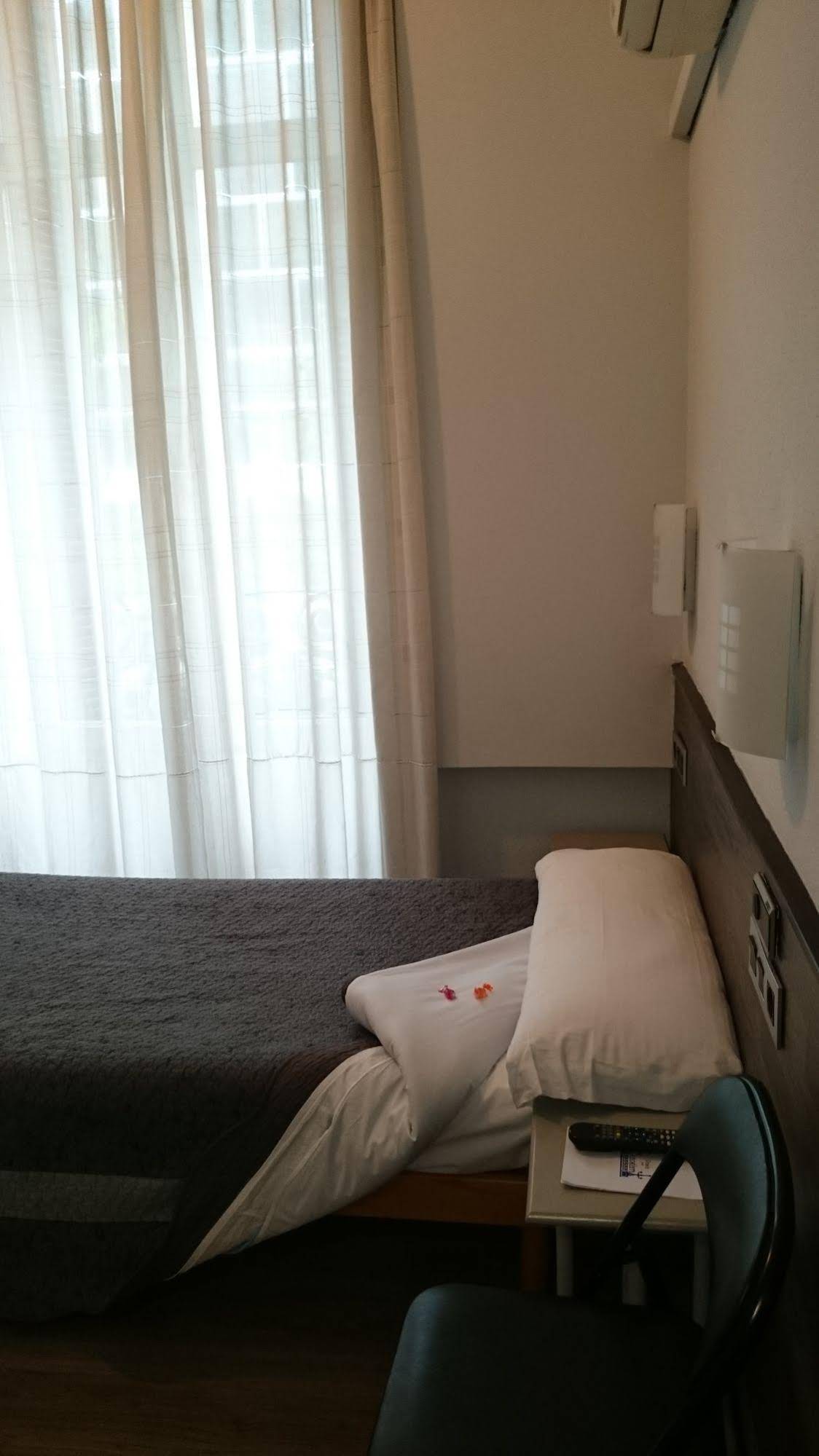 Pension Donostiarra