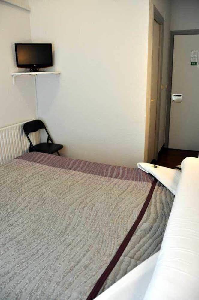 Pension Donostiarra