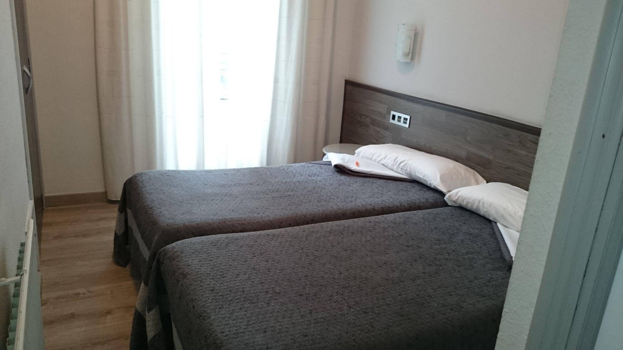 Pension Donostiarra