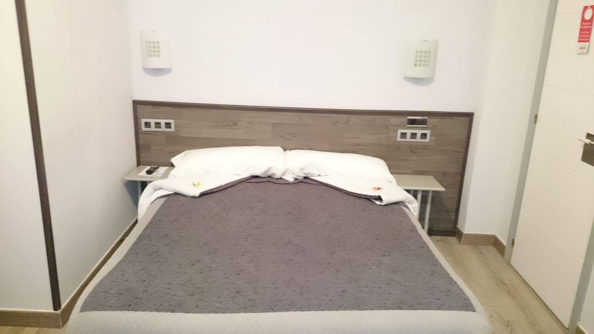 Pension Donostiarra