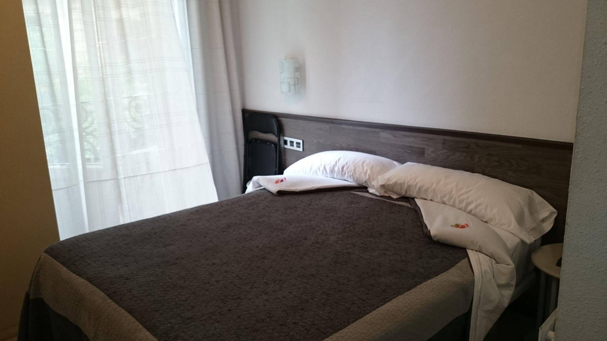 Pension Donostiarra