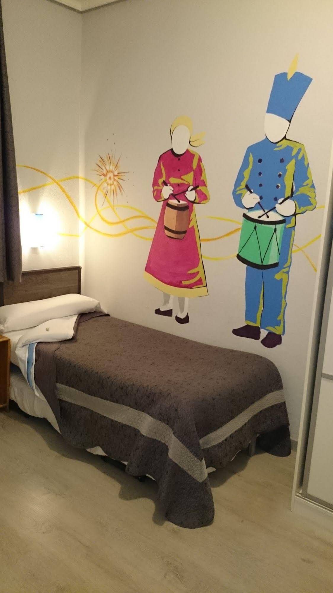 Pension Donostiarra