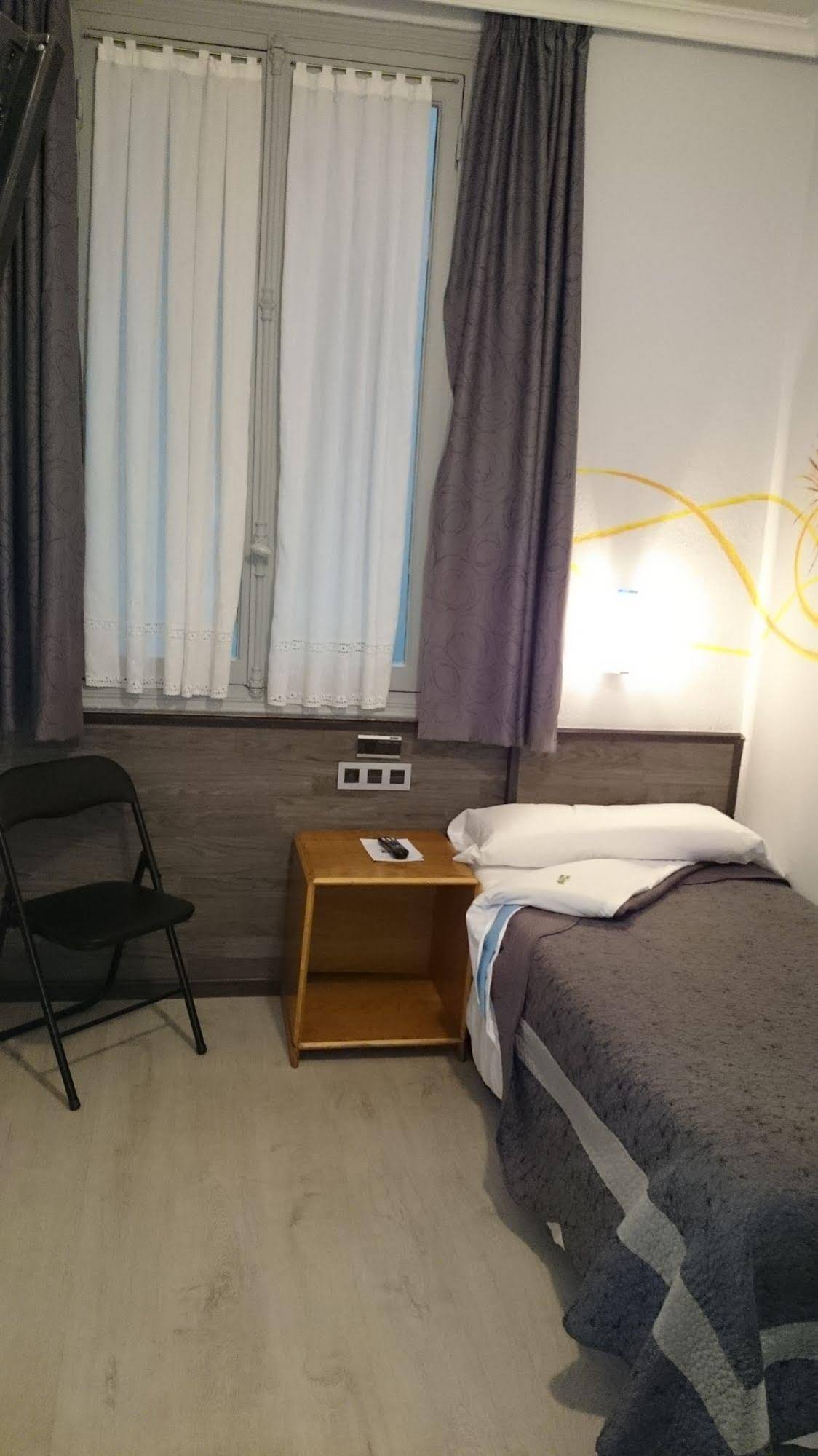 Pension Donostiarra