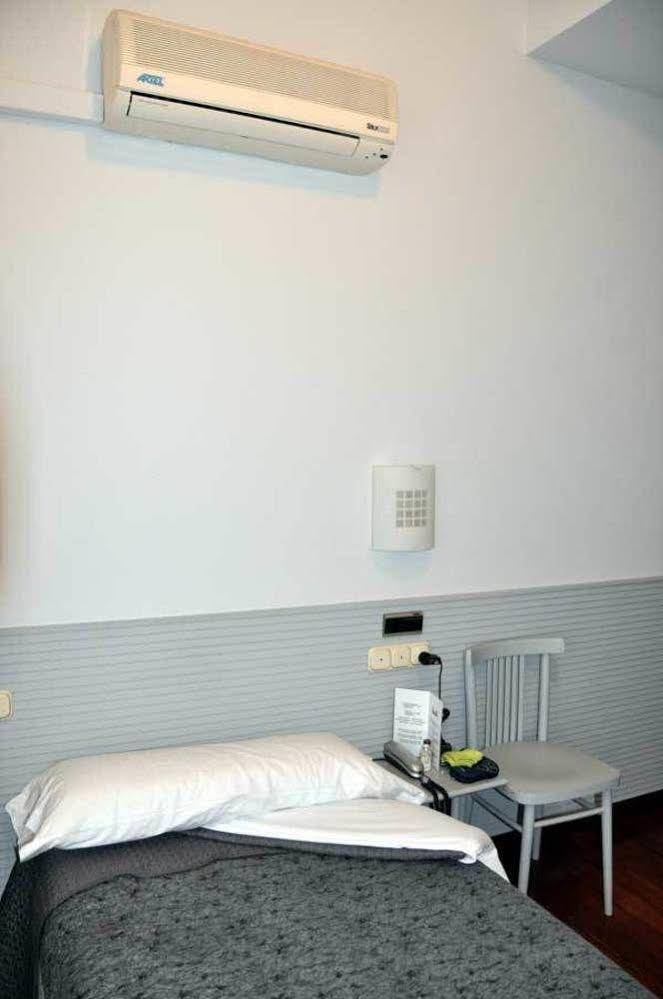 Pension Donostiarra